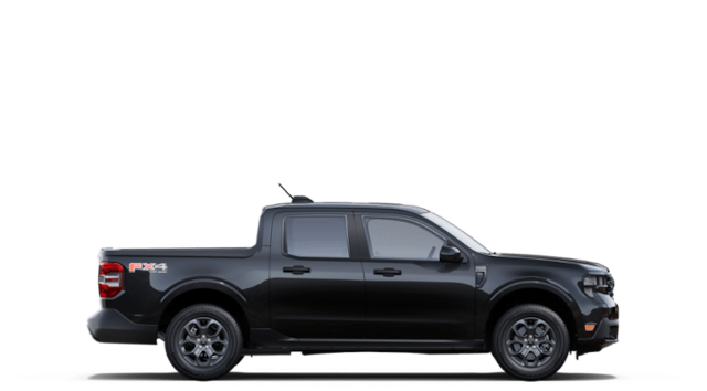 2025 Ford Maverick